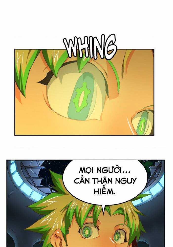 Chúa Tể Học Đường Chapter 545 trang 11