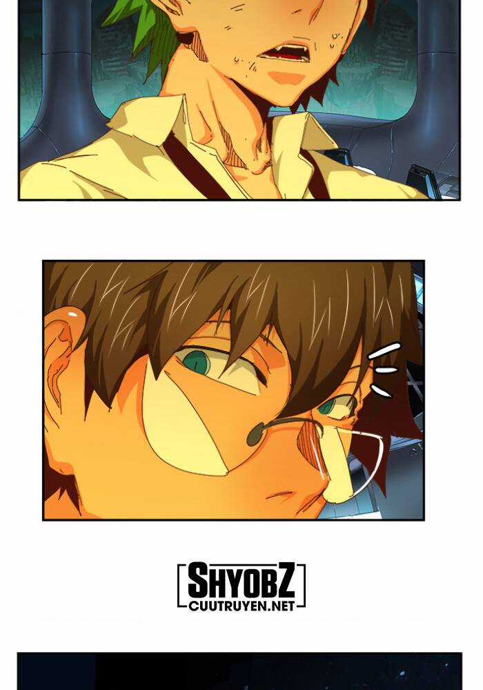 Chúa Tể Học Đường Chapter 545 trang 12