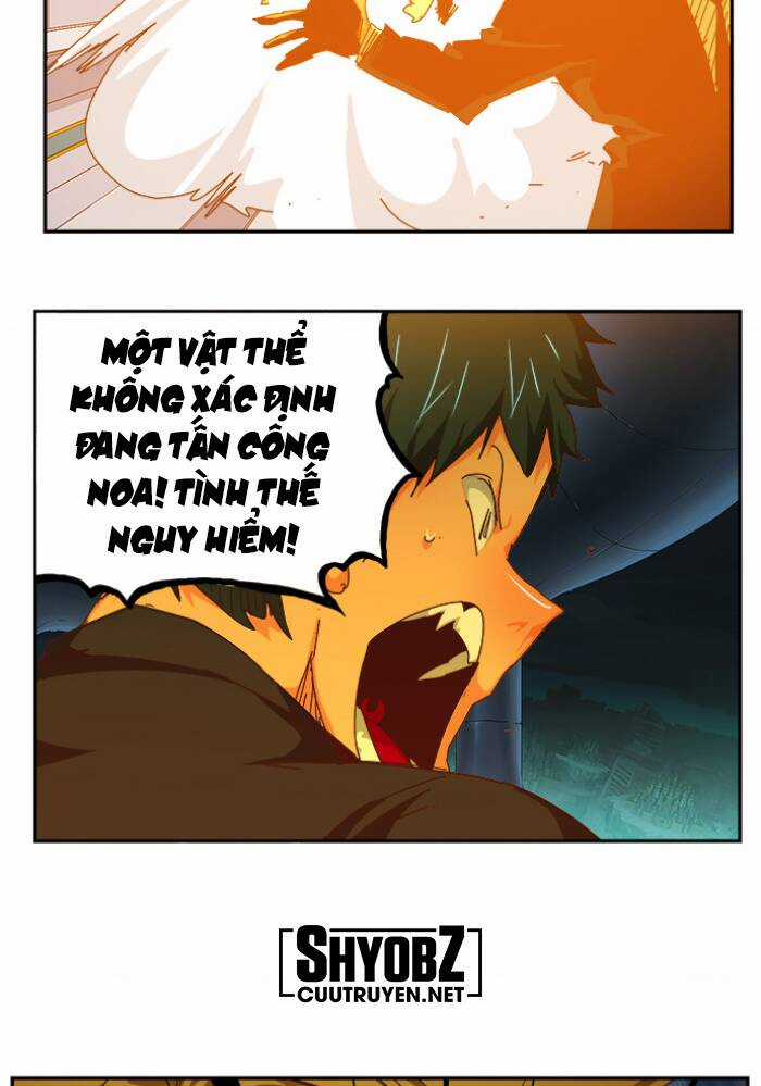 Chúa Tể Học Đường Chapter 545 trang 15