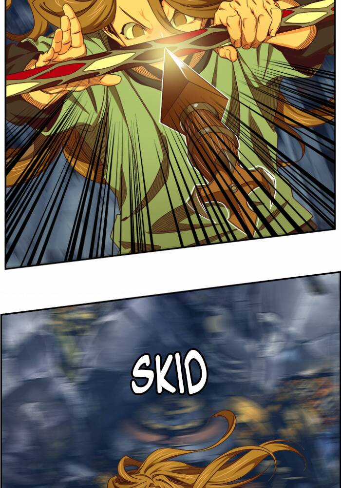 Chúa Tể Học Đường Chapter 545 trang 17