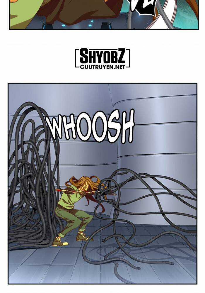 Chúa Tể Học Đường Chapter 545 trang 19