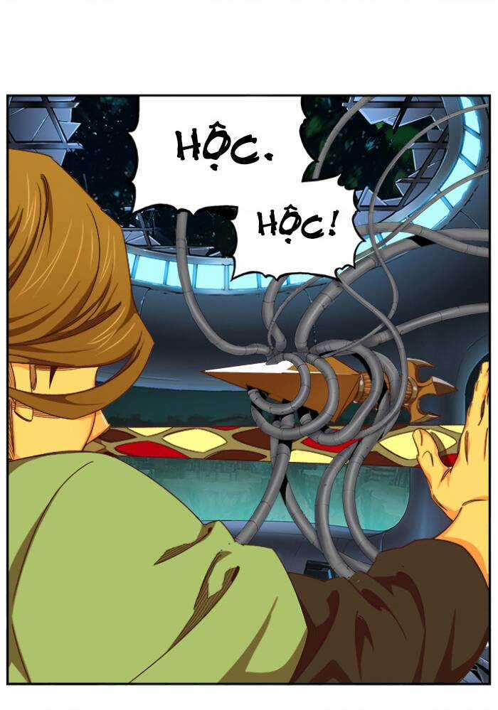 Chúa Tể Học Đường Chapter 545 trang 20