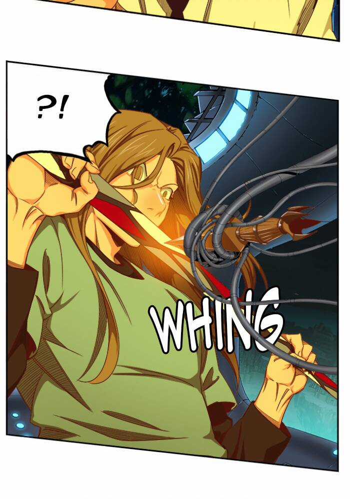 Chúa Tể Học Đường Chapter 545 trang 22