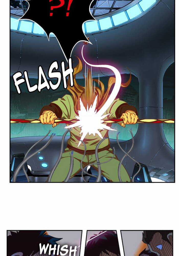 Chúa Tể Học Đường Chapter 545 trang 25