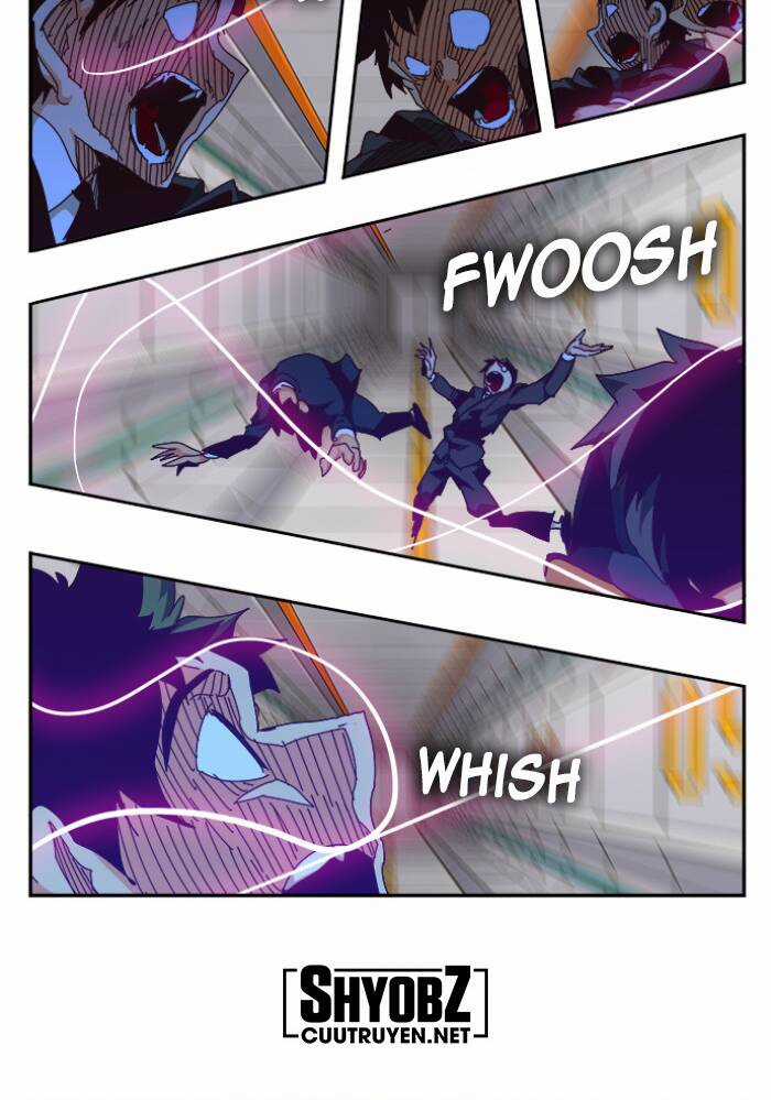 Chúa Tể Học Đường Chapter 545 trang 26