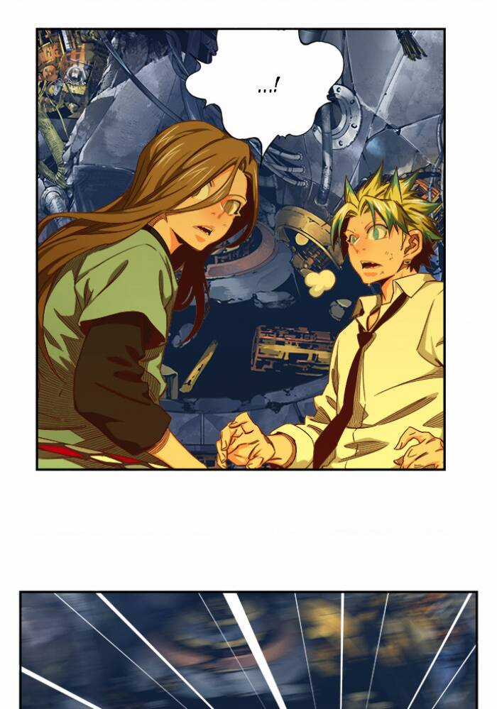 Chúa Tể Học Đường Chapter 545 trang 27