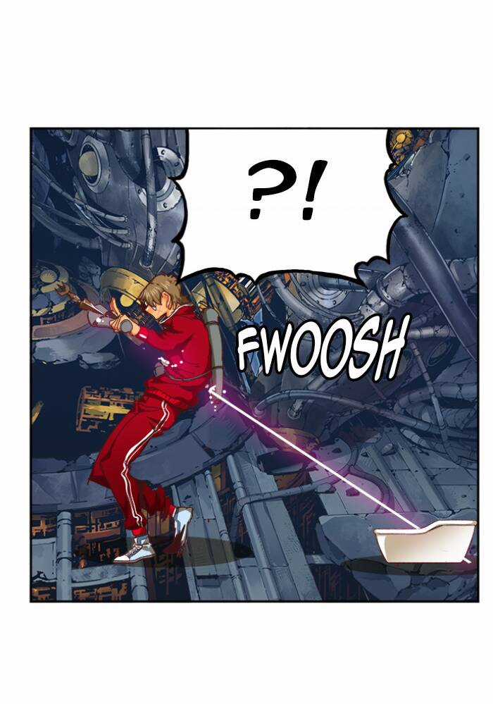 Chúa Tể Học Đường Chapter 545 trang 30