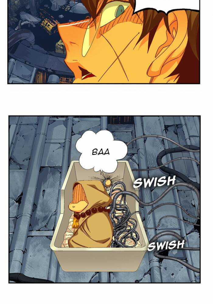 Chúa Tể Học Đường Chapter 545 trang 32