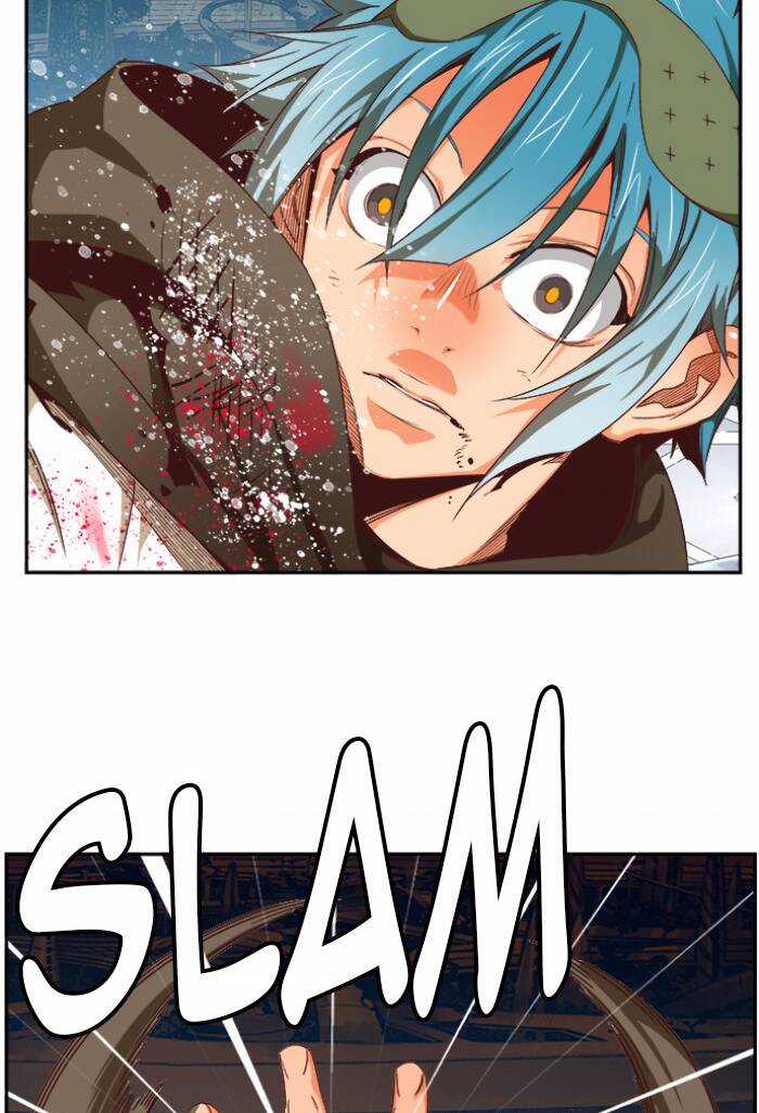 Chúa Tể Học Đường Chapter 545 trang 40