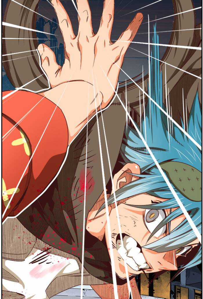 Chúa Tể Học Đường Chapter 545 trang 41