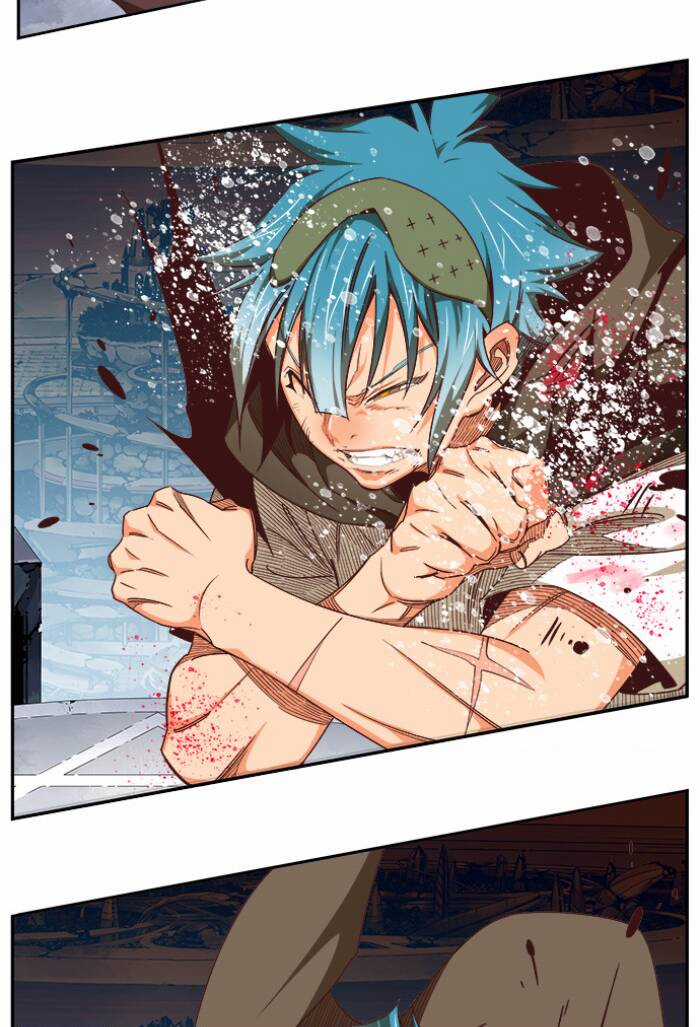 Chúa Tể Học Đường Chapter 545 trang 45