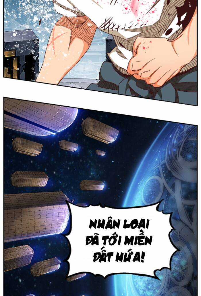 Chúa Tể Học Đường Chapter 545 trang 49