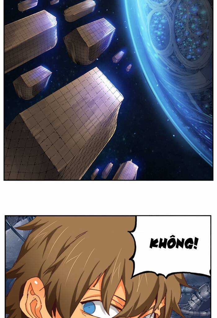 Chúa Tể Học Đường Chapter 545 trang 50