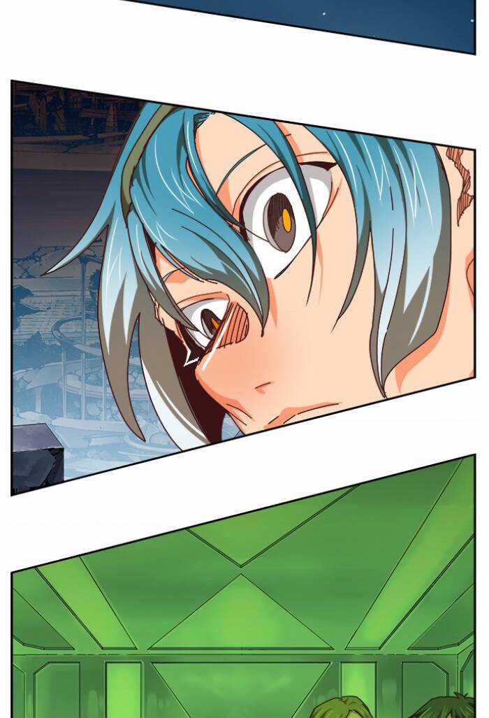 Chúa Tể Học Đường Chapter 545 trang 52