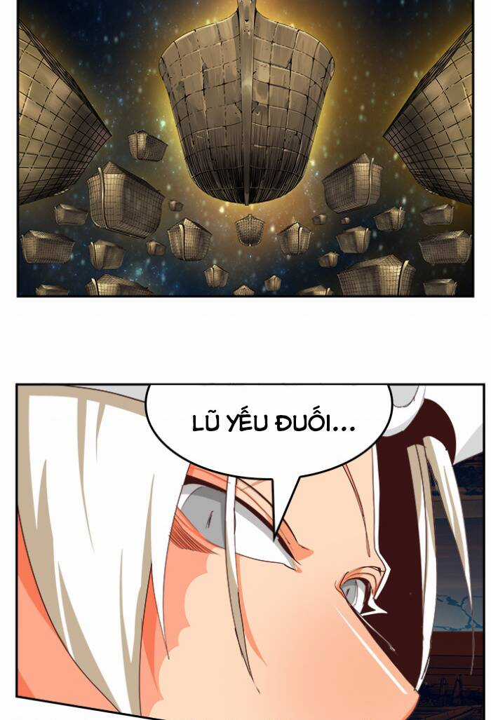 Chúa Tể Học Đường Chapter 545 trang 54