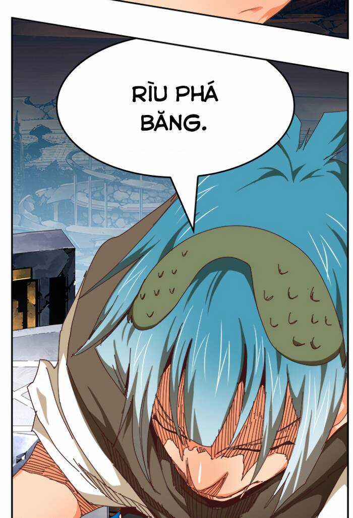 Chúa Tể Học Đường Chapter 545 trang 55