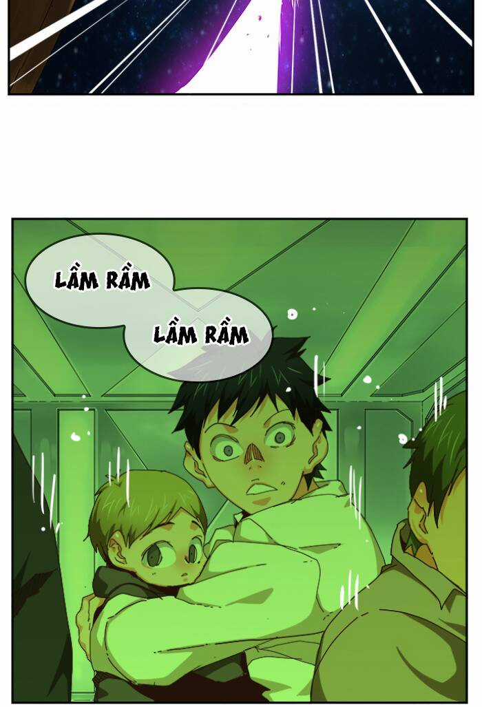 Chúa Tể Học Đường Chapter 545 trang 57