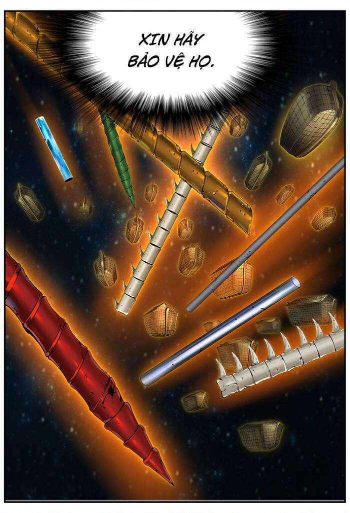 Chúa Tể Học Đường Chapter 545 trang 60