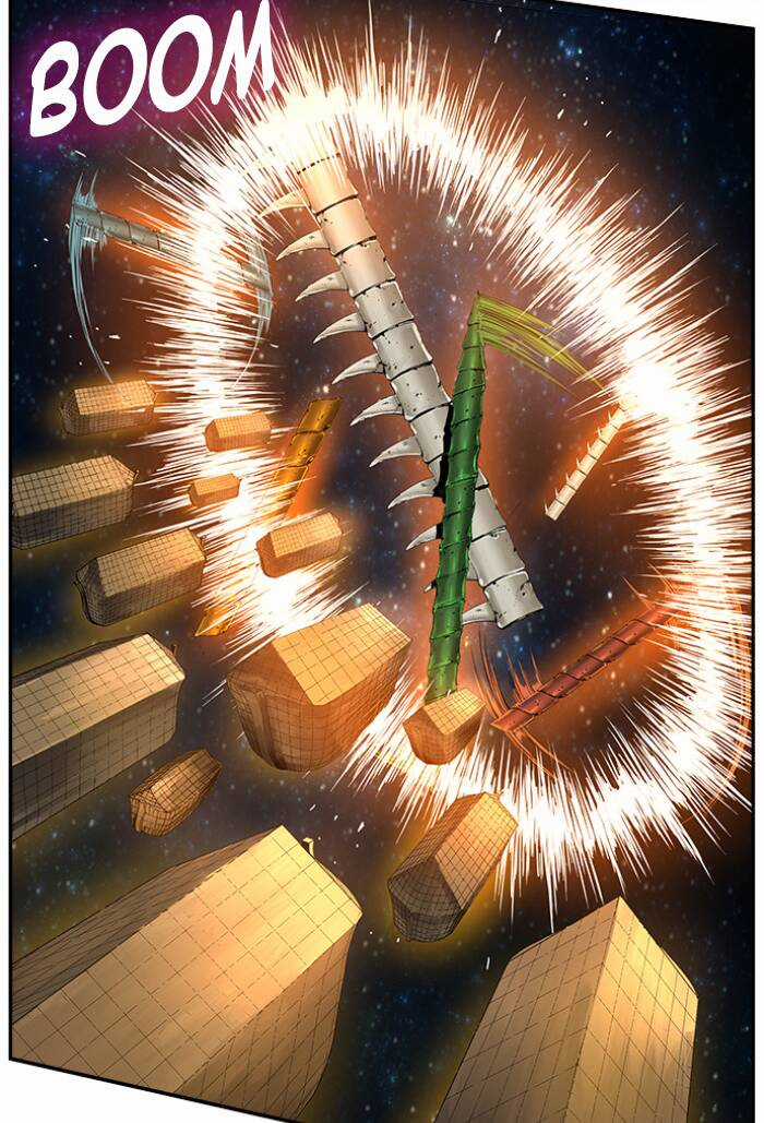 Chúa Tể Học Đường Chapter 545 trang 62