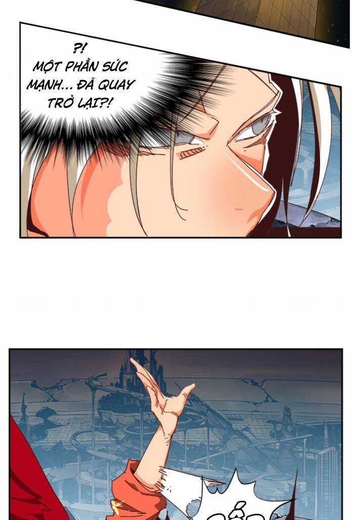 Chúa Tể Học Đường Chapter 545 trang 63