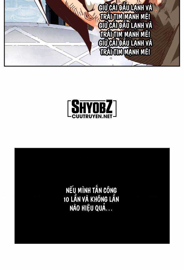 Chúa Tể Học Đường Chapter 545 trang 66