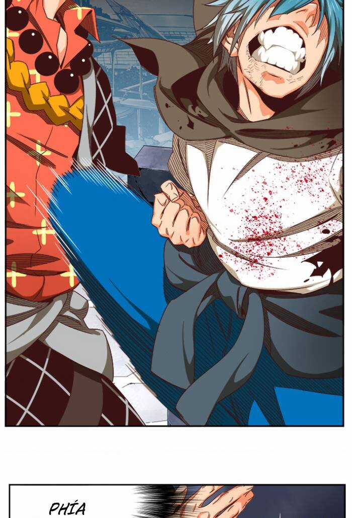 Chúa Tể Học Đường Chapter 545 trang 69