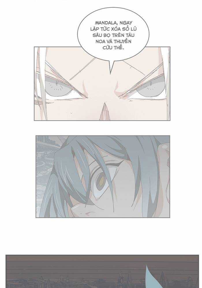 Chúa Tể Học Đường Chapter 545 trang 7