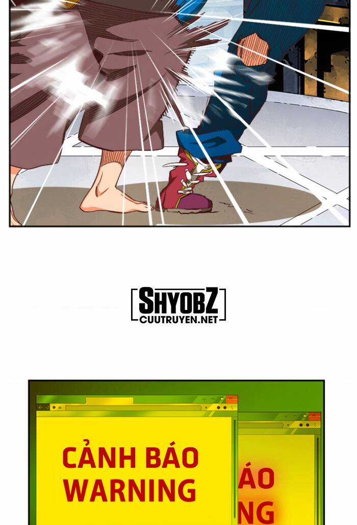 Chúa Tể Học Đường Chapter 545 trang 71