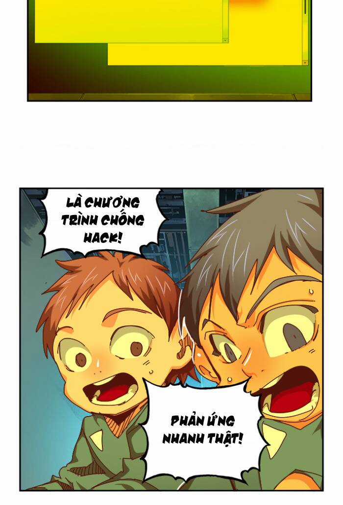 Chúa Tể Học Đường Chapter 545 trang 72