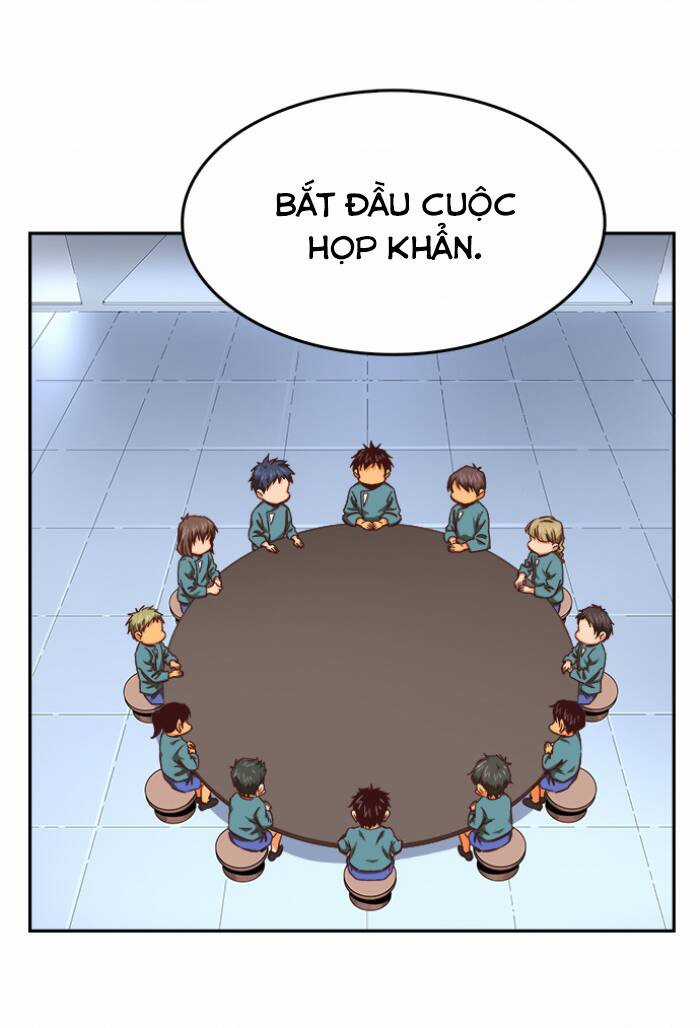 Chúa Tể Học Đường Chapter 545 trang 74