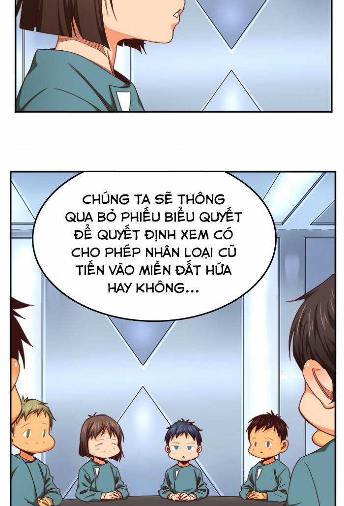 Chúa Tể Học Đường Chapter 545 trang 76