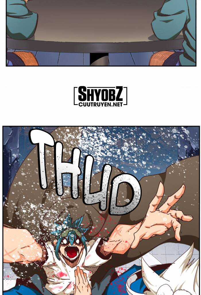 Chúa Tể Học Đường Chapter 545 trang 77