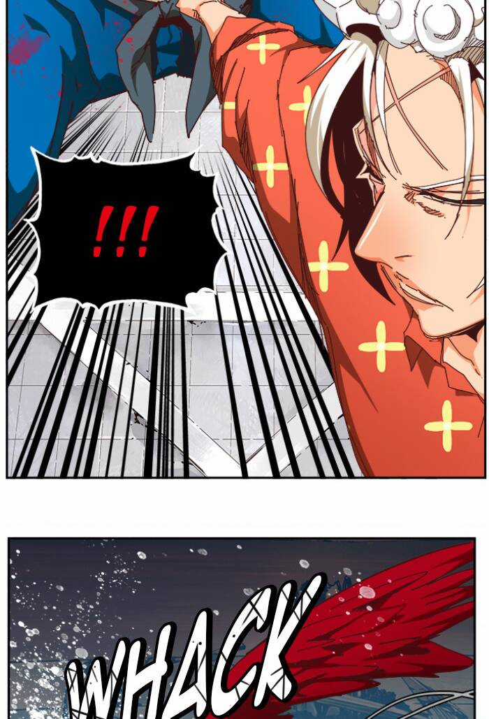 Chúa Tể Học Đường Chapter 545 trang 78