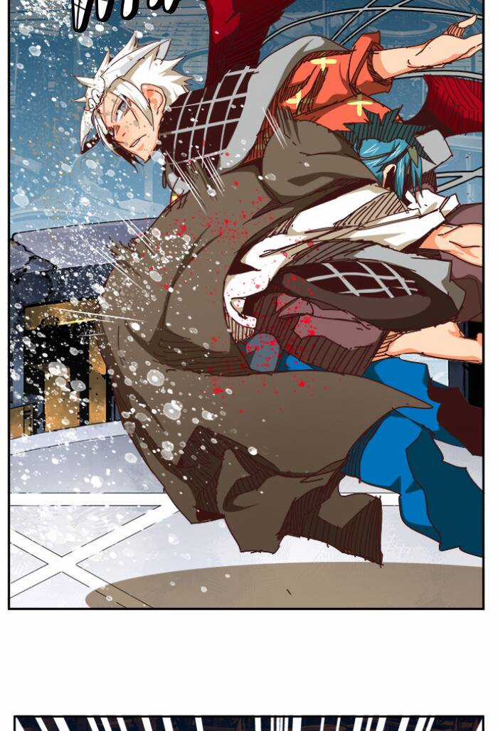 Chúa Tể Học Đường Chapter 545 trang 79