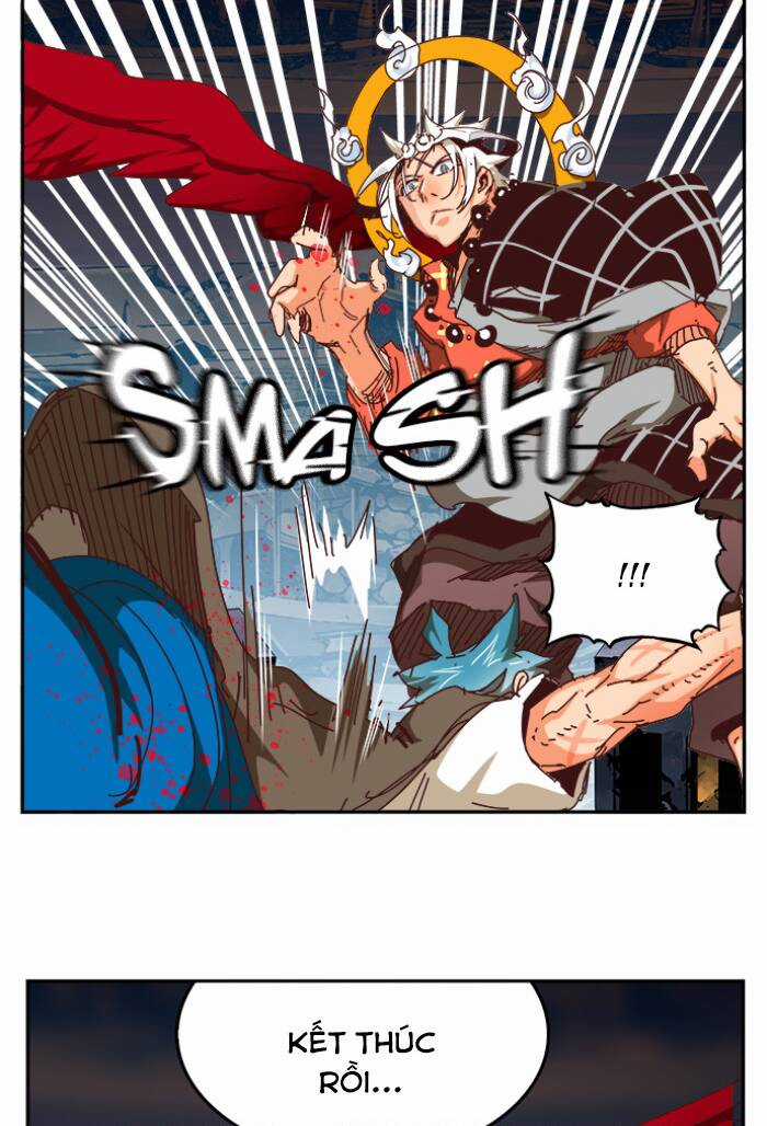 Chúa Tể Học Đường Chapter 545 trang 80