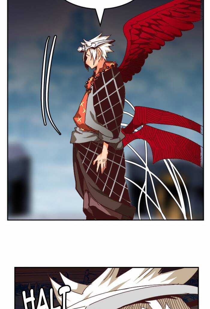 Chúa Tể Học Đường Chapter 545 trang 81