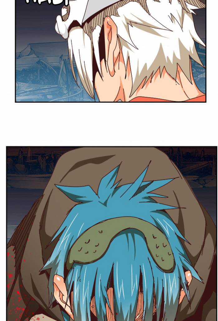 Chúa Tể Học Đường Chapter 545 trang 82