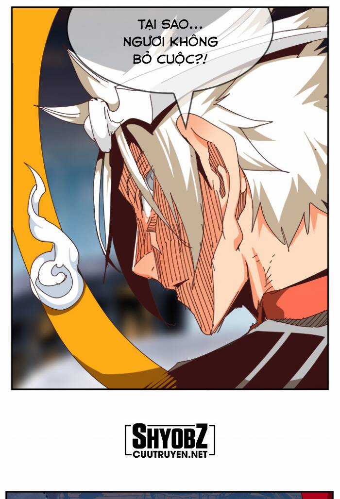 Chúa Tể Học Đường Chapter 545 trang 86