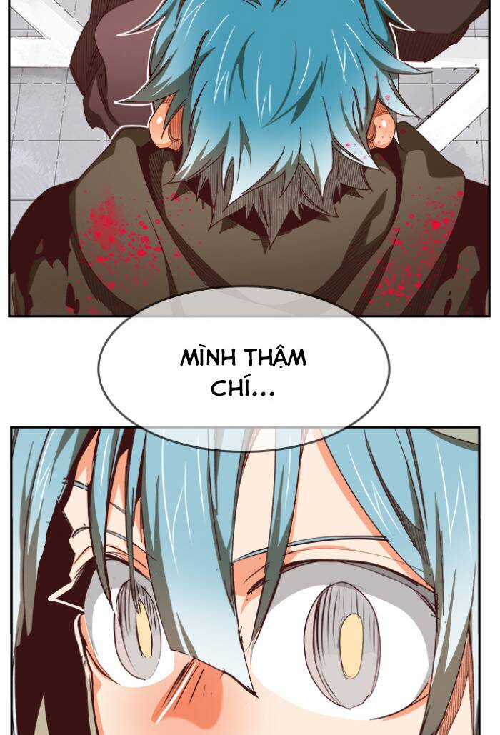 Chúa Tể Học Đường Chapter 545 trang 88