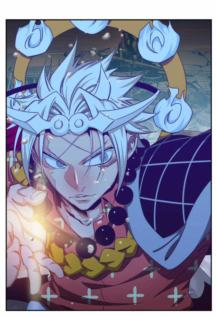 Chúa Tể Học Đường Chapter 545 trang 90