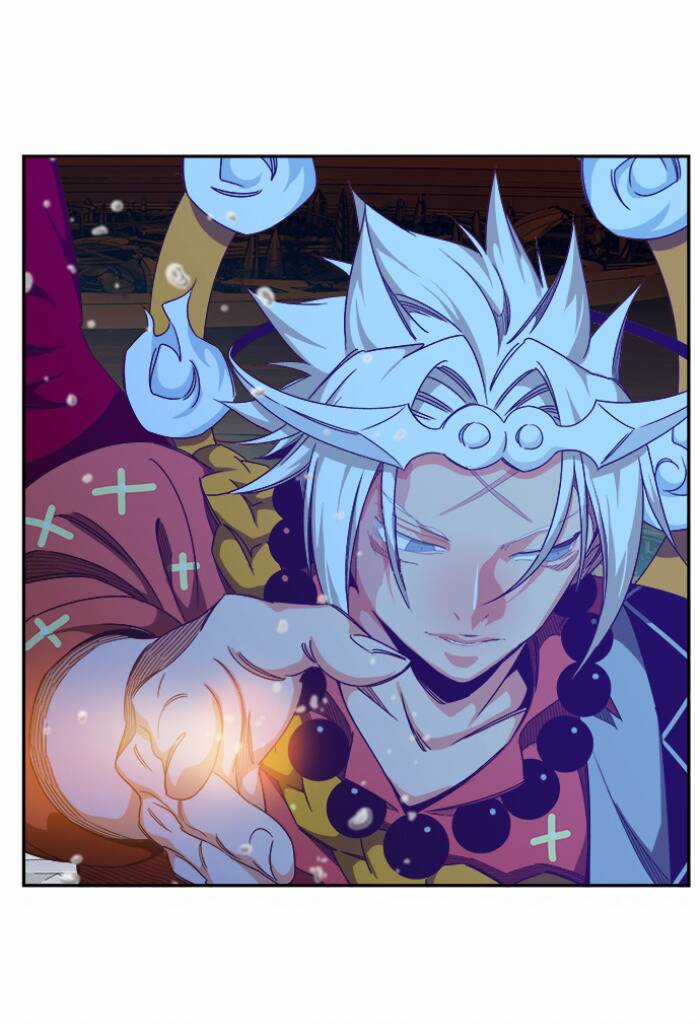 Chúa Tể Học Đường Chapter 545 trang 91