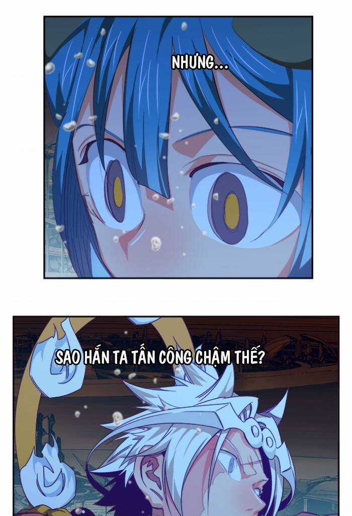 Chúa Tể Học Đường Chapter 545 trang 92