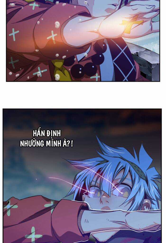 Chúa Tể Học Đường Chapter 545 trang 93