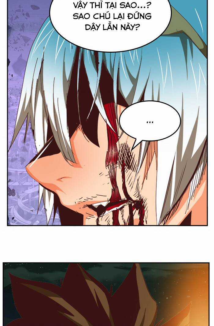 Chúa Tể Học Đường Chapter 546 trang 100