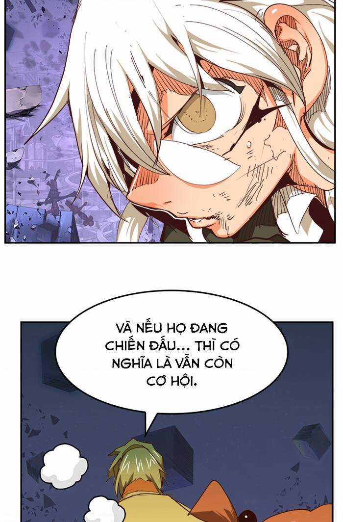 Chúa Tể Học Đường Chapter 546 trang 102