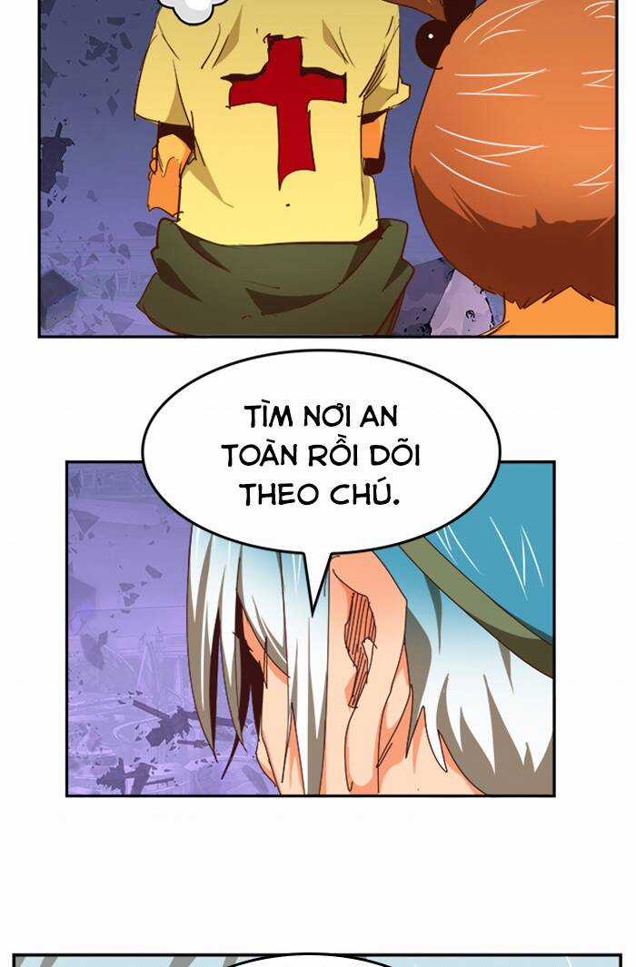 Chúa Tể Học Đường Chapter 546 trang 103