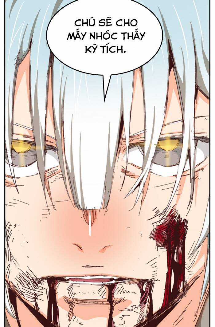 Chúa Tể Học Đường Chapter 546 trang 104