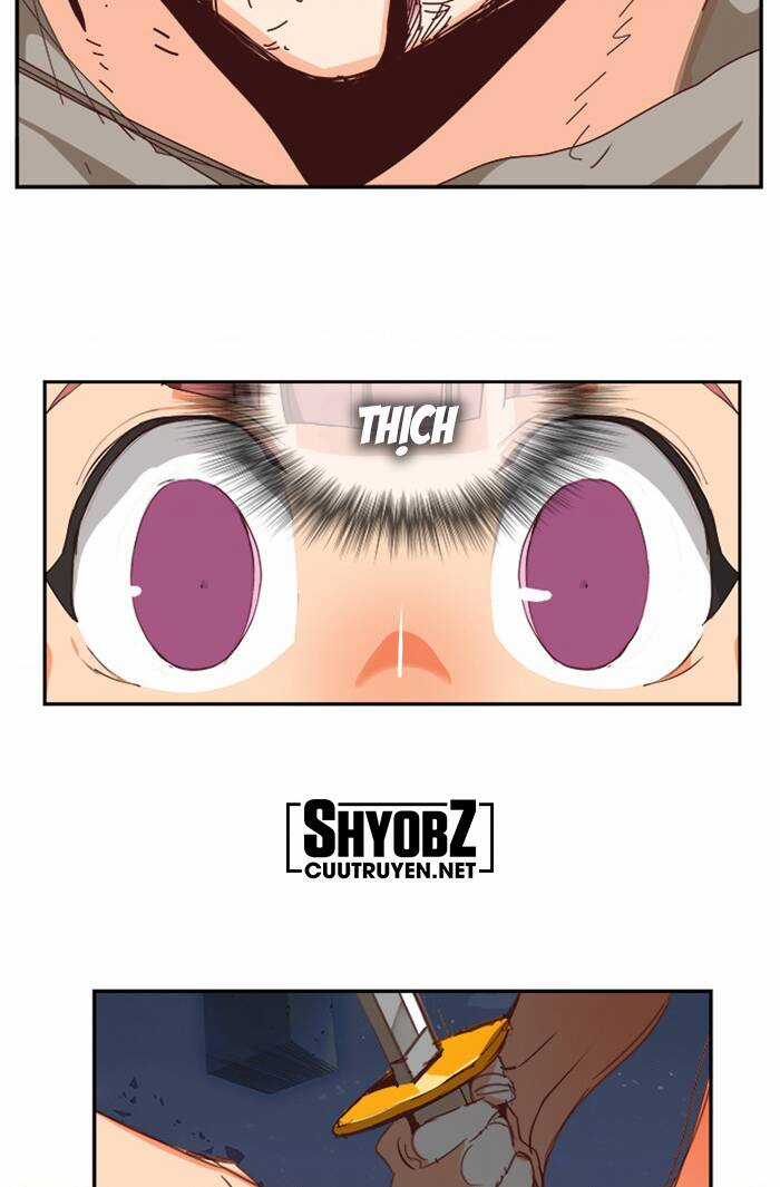 Chúa Tể Học Đường Chapter 546 trang 105