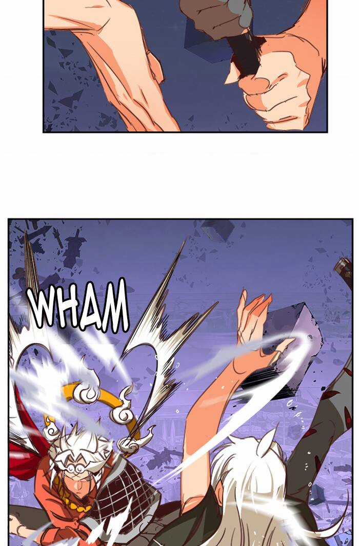 Chúa Tể Học Đường Chapter 546 trang 106