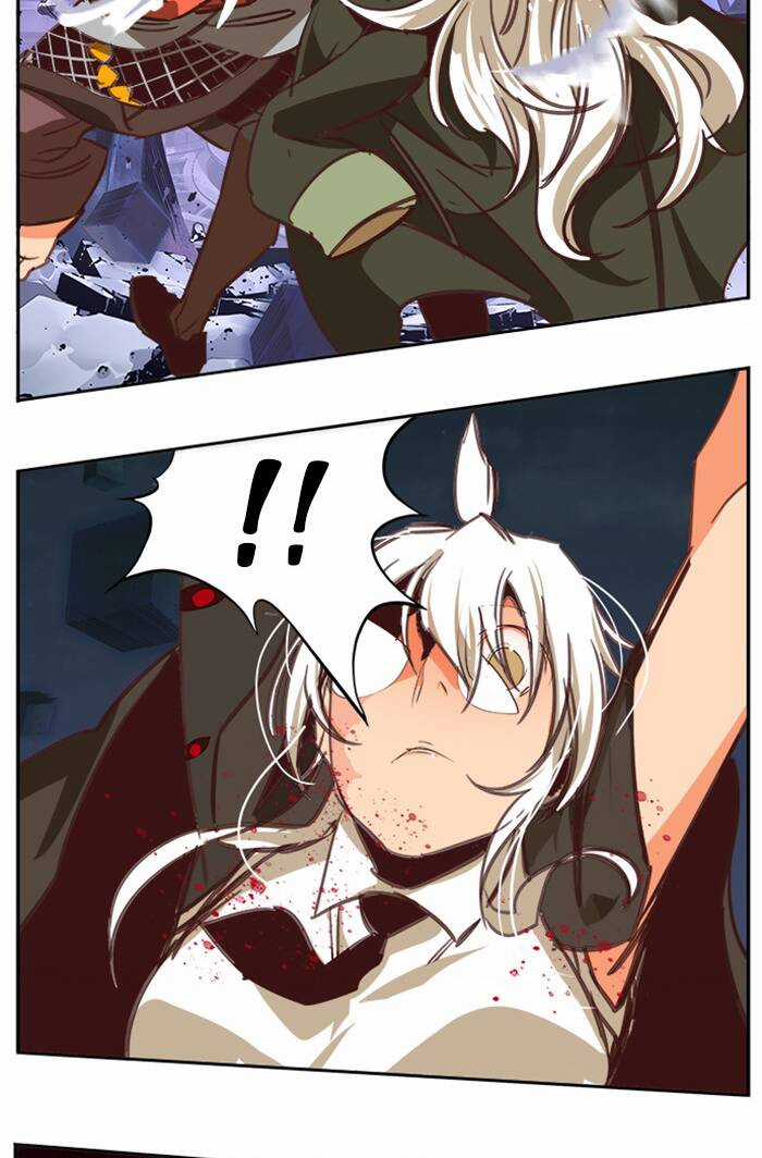 Chúa Tể Học Đường Chapter 546 trang 107